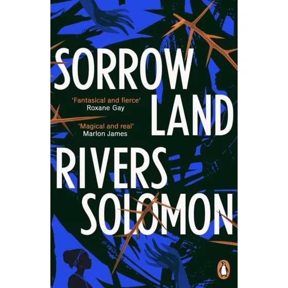 Sorrowland af Rivers Solomon (Bog)