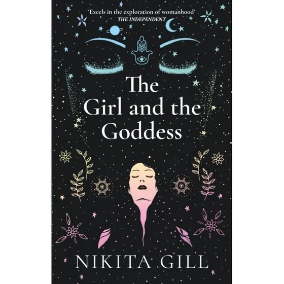 The Girl and The Goddess