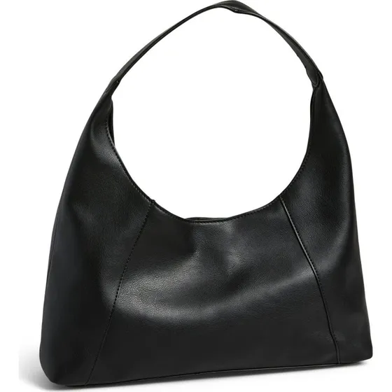Pieces PCJOYE Joye Hobo-taske – sort/Delicioso