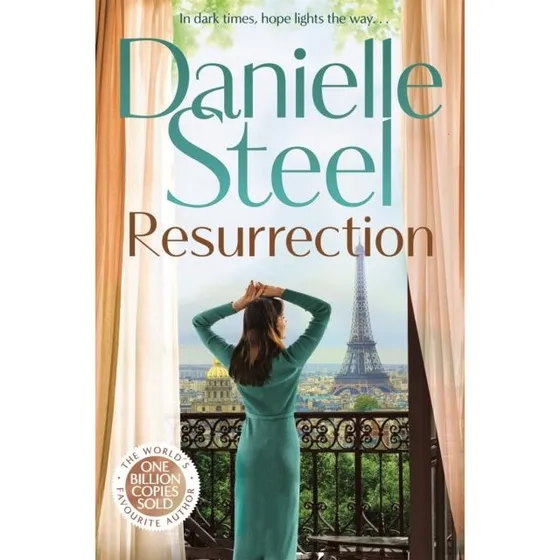 Danielle Steel: Resurrection