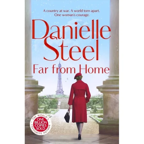 Danielle Steel - Far from Home (Bog)