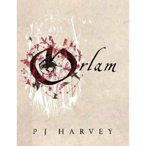 Pj Harvey - Orlam (Bog)