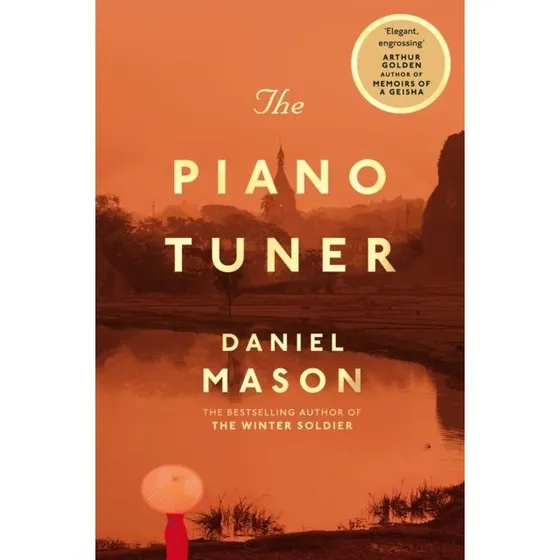 The Piano Tuner