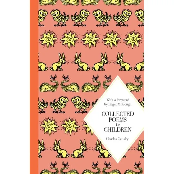 Macmillan Classics: Collected Poems For Children af Charles Causley