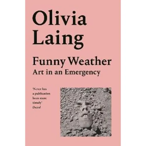 Olivia Laing: Funny Weather - Bog