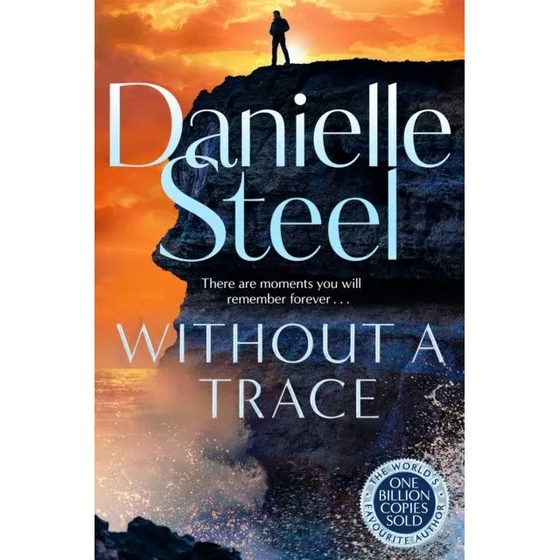 Danielle Steel - Without A Trace