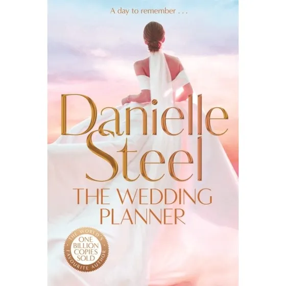 Danielle Steel: The Wedding Planner (Bog)