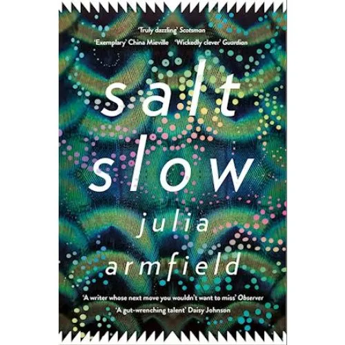 Julia Armfield: Salt Slow - Bog