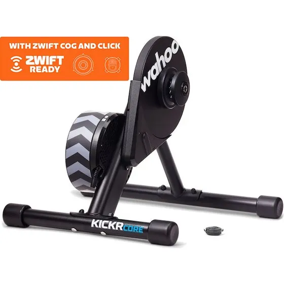 Wahoo KICKR CORE Zwift One (Cog/Click v.2)