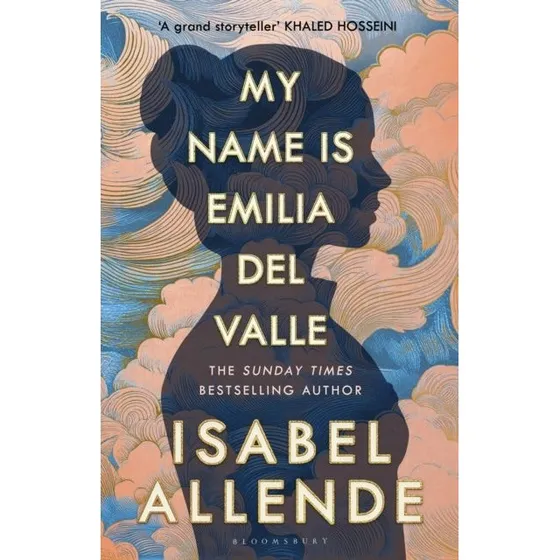 Isabel Allende: My Name Is Emilia Del Valle (Bog)