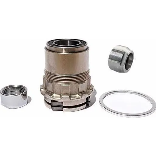 Wahoo KICKR SRAM XDR/XD frihjulskrop (inkl. 1,8 mm spacer)