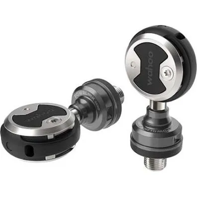 Wahoo Powrlink Zero Dual – to-sidet Speedplay powerpedal
