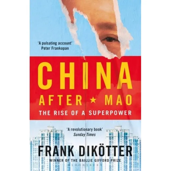 Frank Dikötter: China After Mao