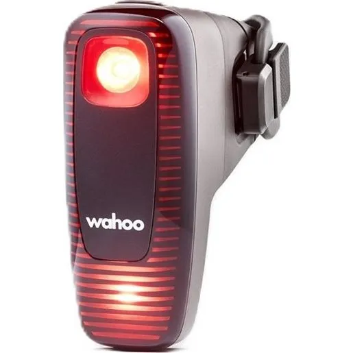 Wahoo TRACKR Radar baglygte 53 lm
