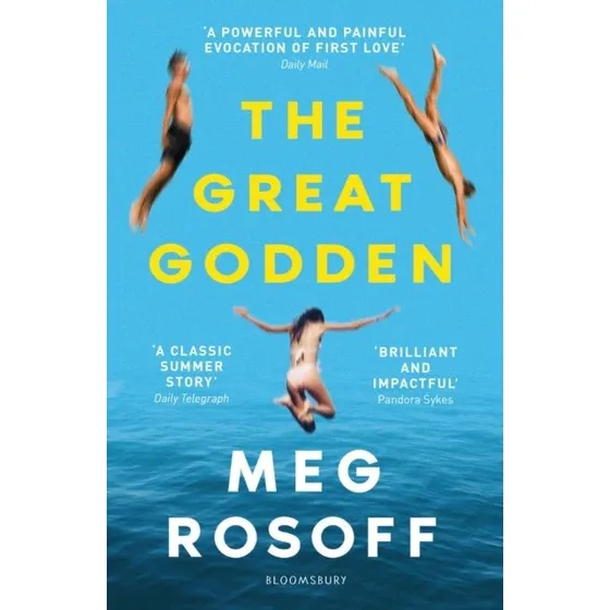 Meg Rosoff - The Great Godden