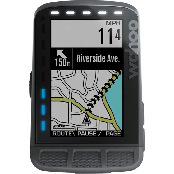 Wahoo ELEMNT ROAM cykelcomputer