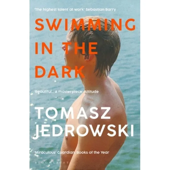 Swimming in the Dark af Tomasz Jedrowski