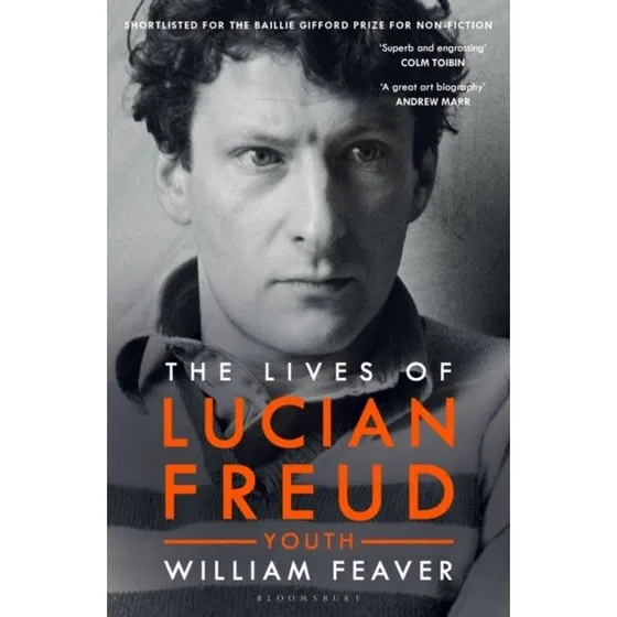The Lives of Lucian Freud: Fame 1968 - 2011 af William Feaver