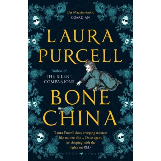 Laura Purcell: Bone China