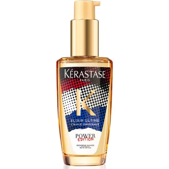 Kérastase Elixir Ultime L'Huile Women's Day 30 ml