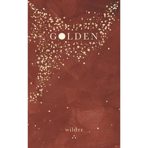 Wilder - Golden - Bog