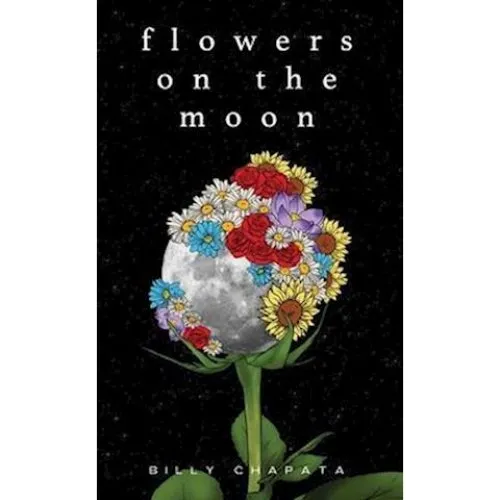 Billy Chapata - Flowers on the Moon - Bog