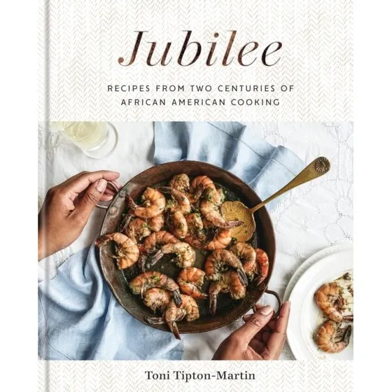 Jubilee - Toni Tipton-Martin & Toni Martin (Bog)