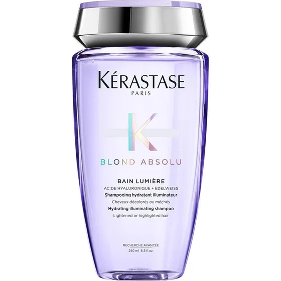 Kérastase Blond Absolu Bain Lumière Shampoo 250 ml