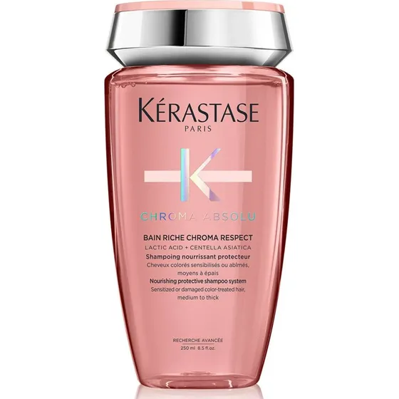 Kérastase Chroma Absolu Bain Riche Chroma Respect 250 ml