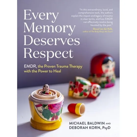 Every Memory Deserves Respect - Michael Baldwin & Deborah Korn