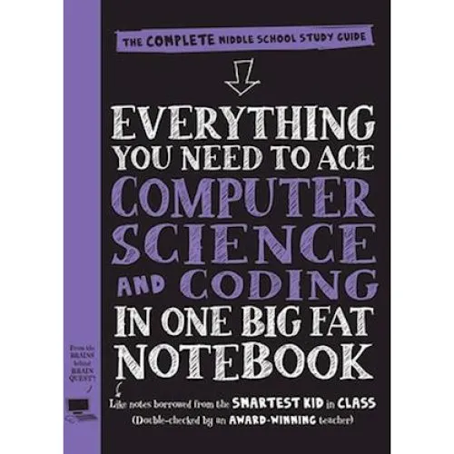 Workman Everything You Need to Ace Computer Science and Coding