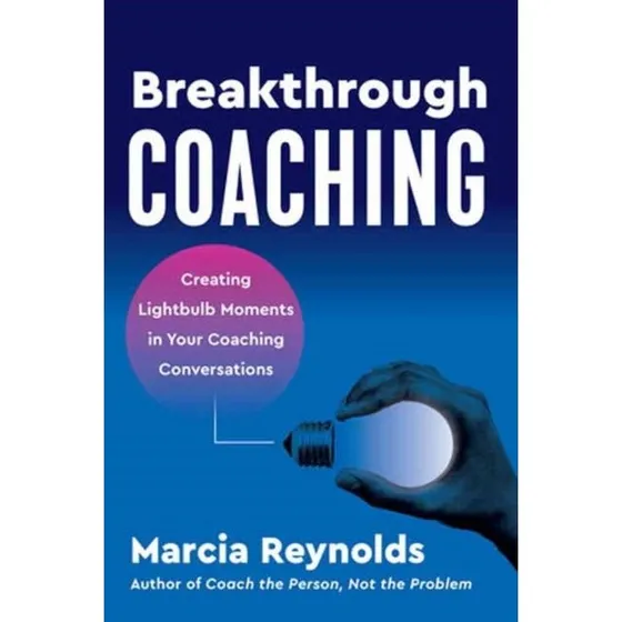 Breakthrough Coaching - Guide til coaching