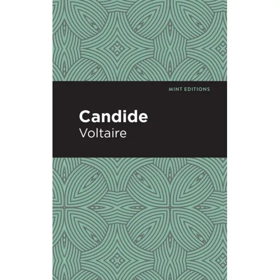 Candide - Voltaire (Bog)