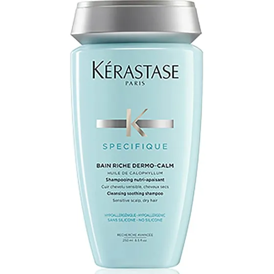 Kérastase Specifique Bain Riche Dermo-Calm Shampoo 250 ml