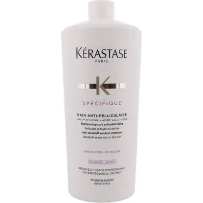 Kérastase Symbiose Bain Crème Anti‑Pelliculaire Shampoo 250 ml