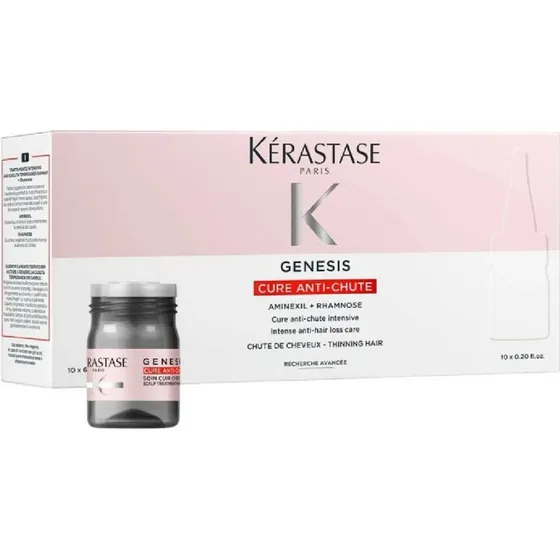 Kérastase Genesis Anti-Chute Ampuller 10 x 6 ml