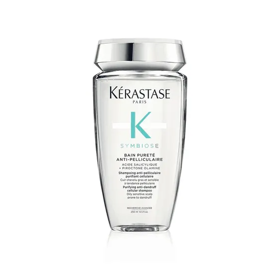 Kérastase Symbiose Bain Pureté Anti-Pelliculaire 250 ml