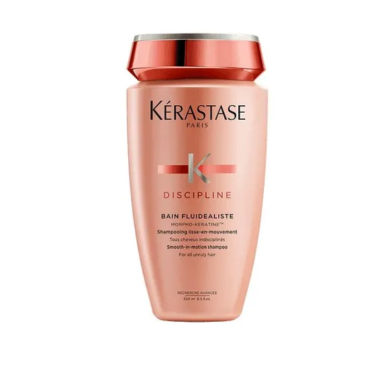 Kérastase Discipline Bain Fluidealiste Shampoo 250 ml