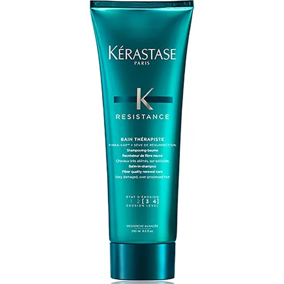 Kérastase Resistance Bain Thérapiste Shampoo 250 ml