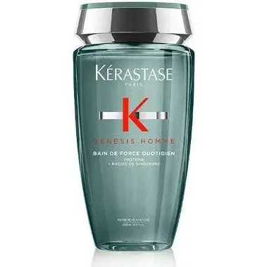 Kérastase Genesis Homme Bain de Force Quotidien 250 ml