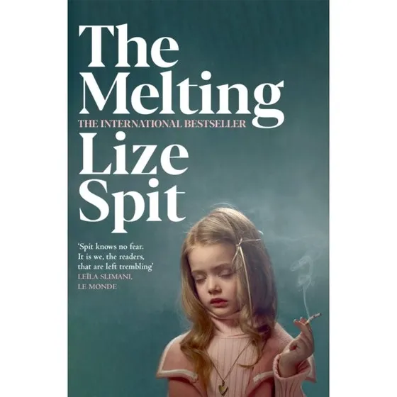 The Melting - Lize Spit (Bog)