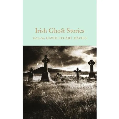 Irish Ghost Stories - David Stuart Davies - Bog