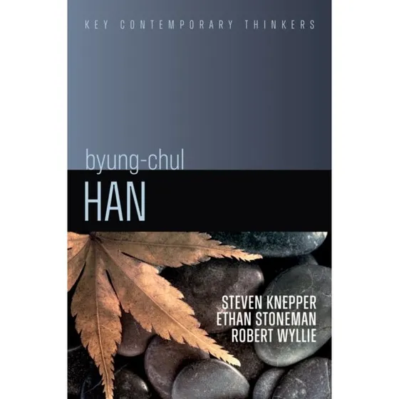 Byung-Chul Han - Bog