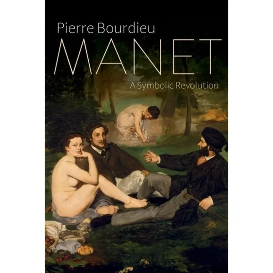 Manet - Pierre Bourdieu