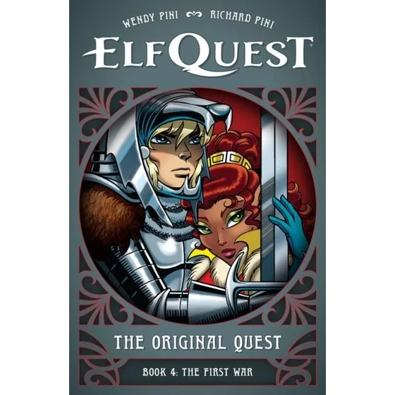 ElfQuest