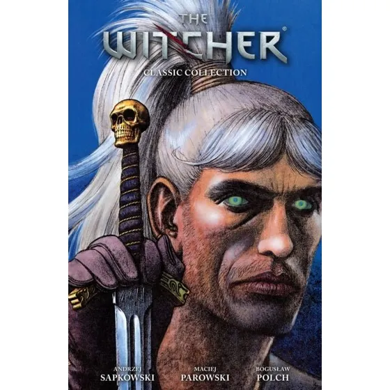 The Witcher: Classic Collection