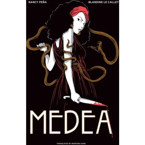 Medea