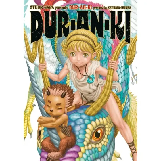 Dur-an-ki