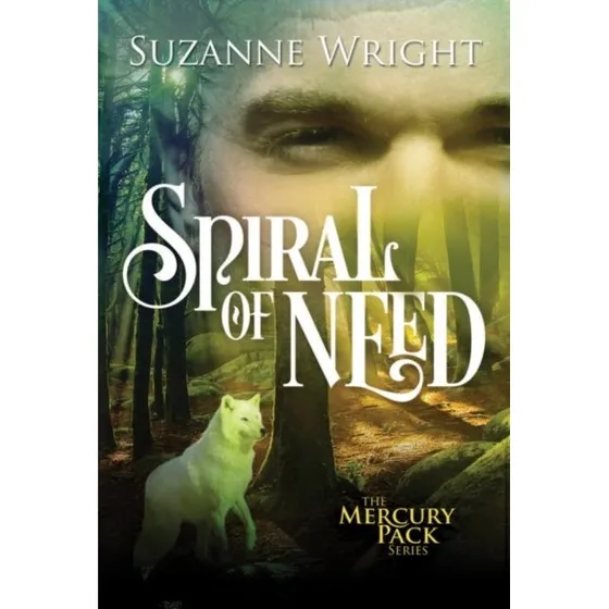 Spiral of Need - Trykt bog
