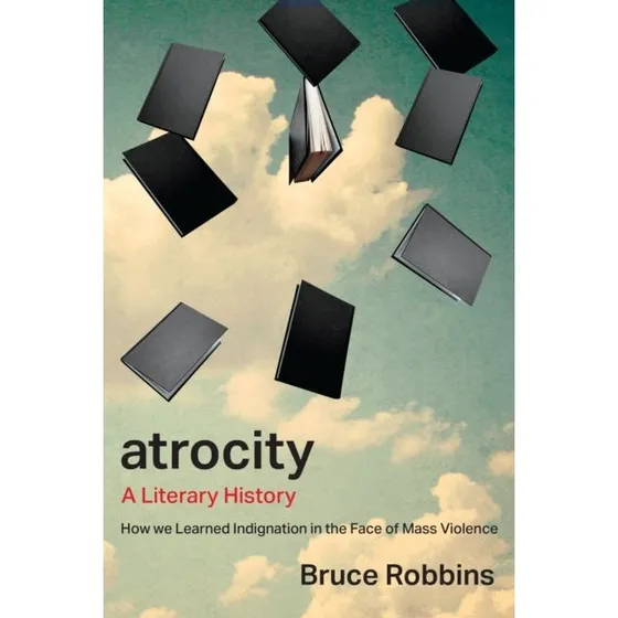 Atrocity af Bruce Robbins